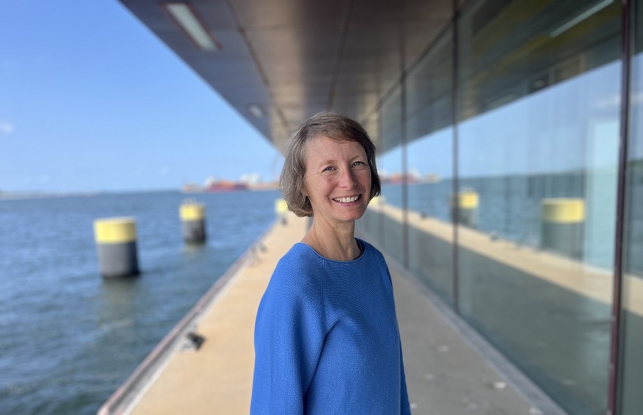 Daniela Strehlow-Weiß