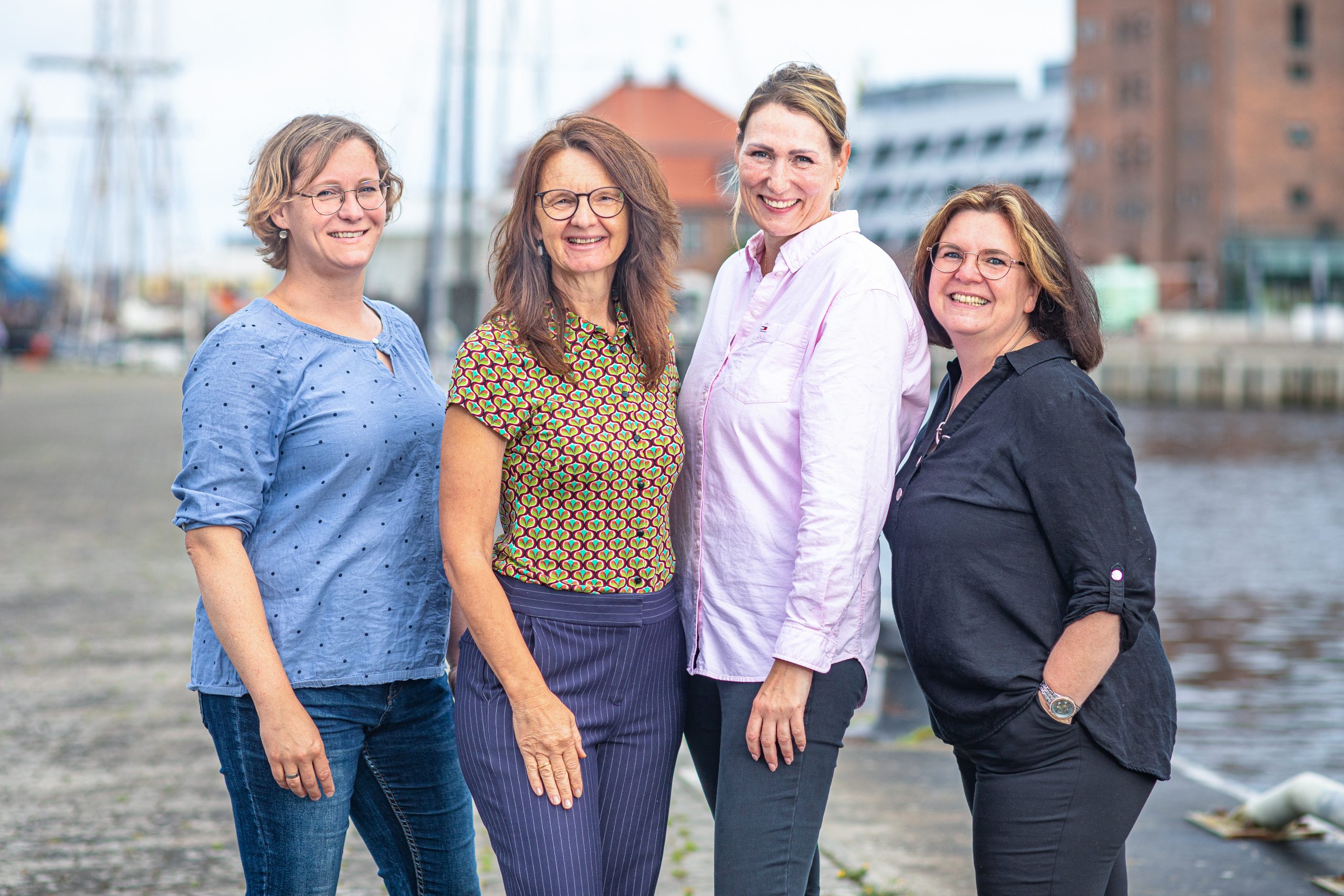 Unser Praxisteam