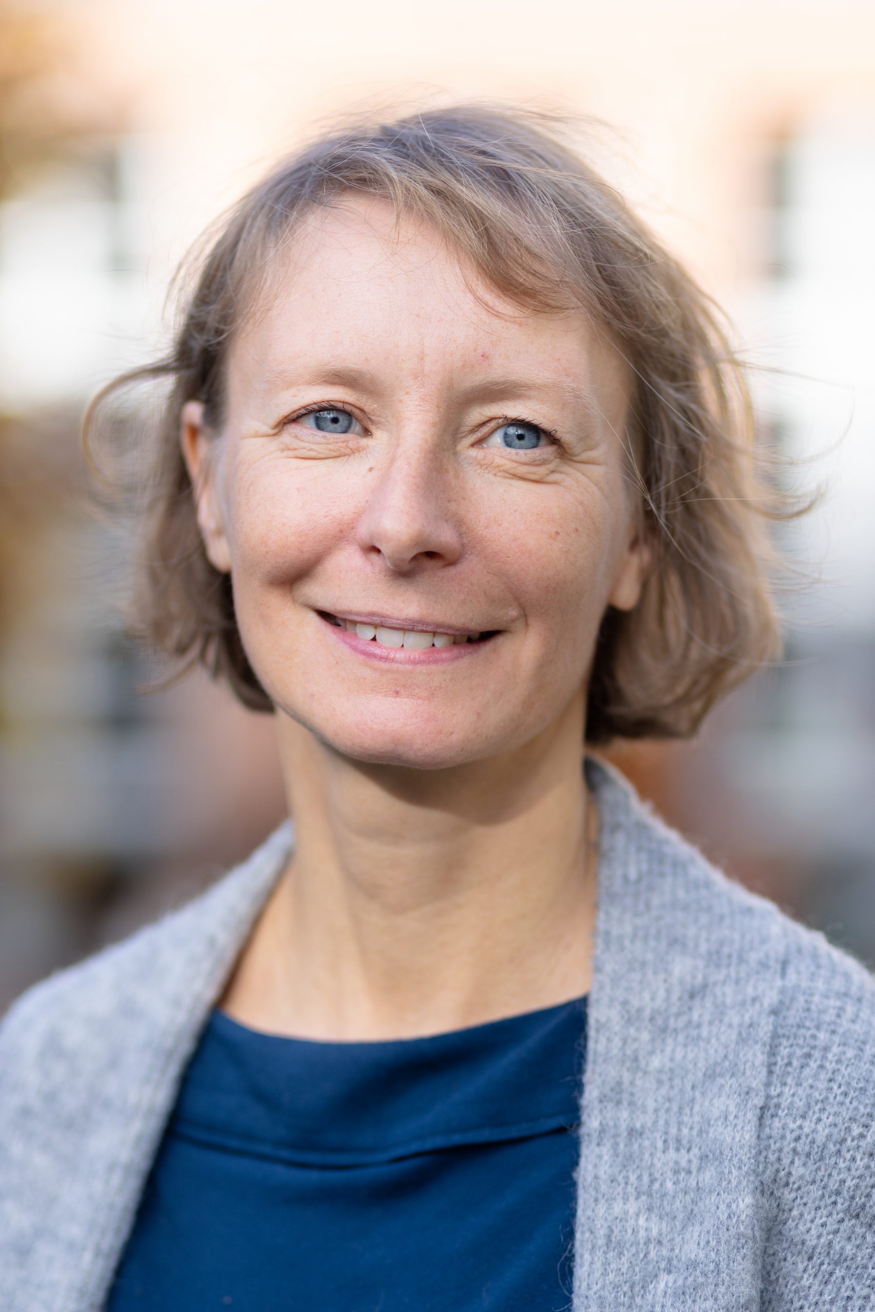 Daniela Strehlow-Weiß
