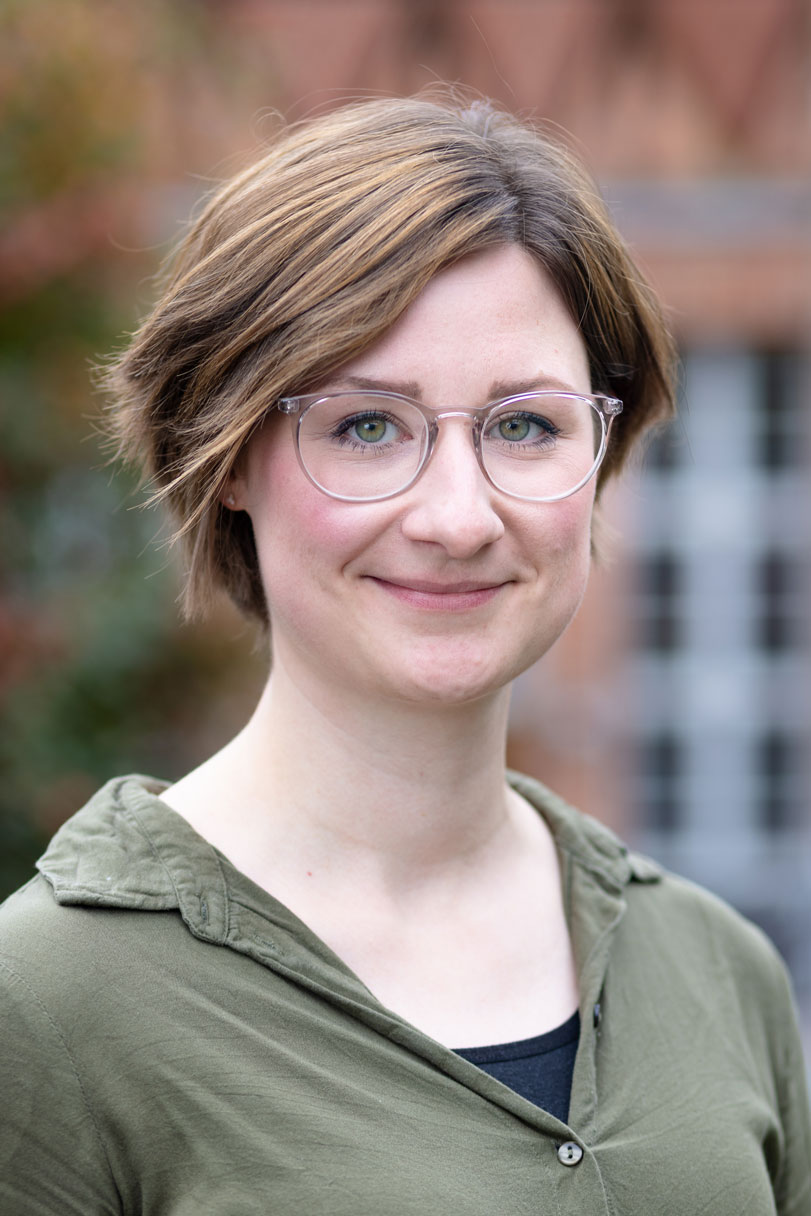 Marie-Sophie Simmich