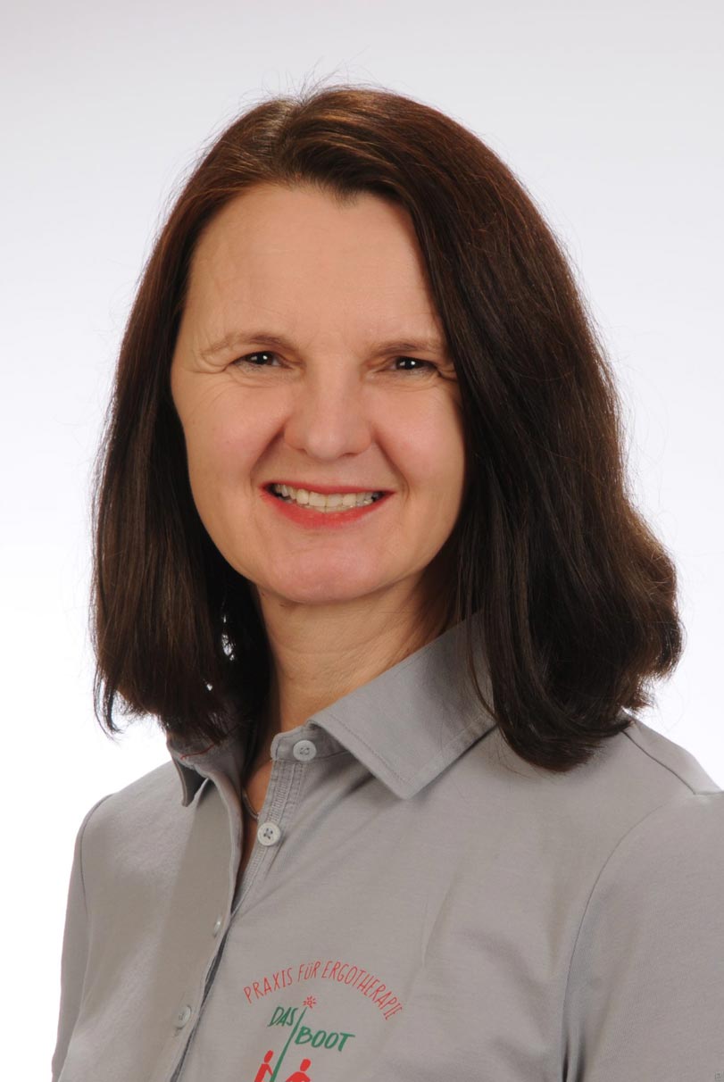 Petra Farnow