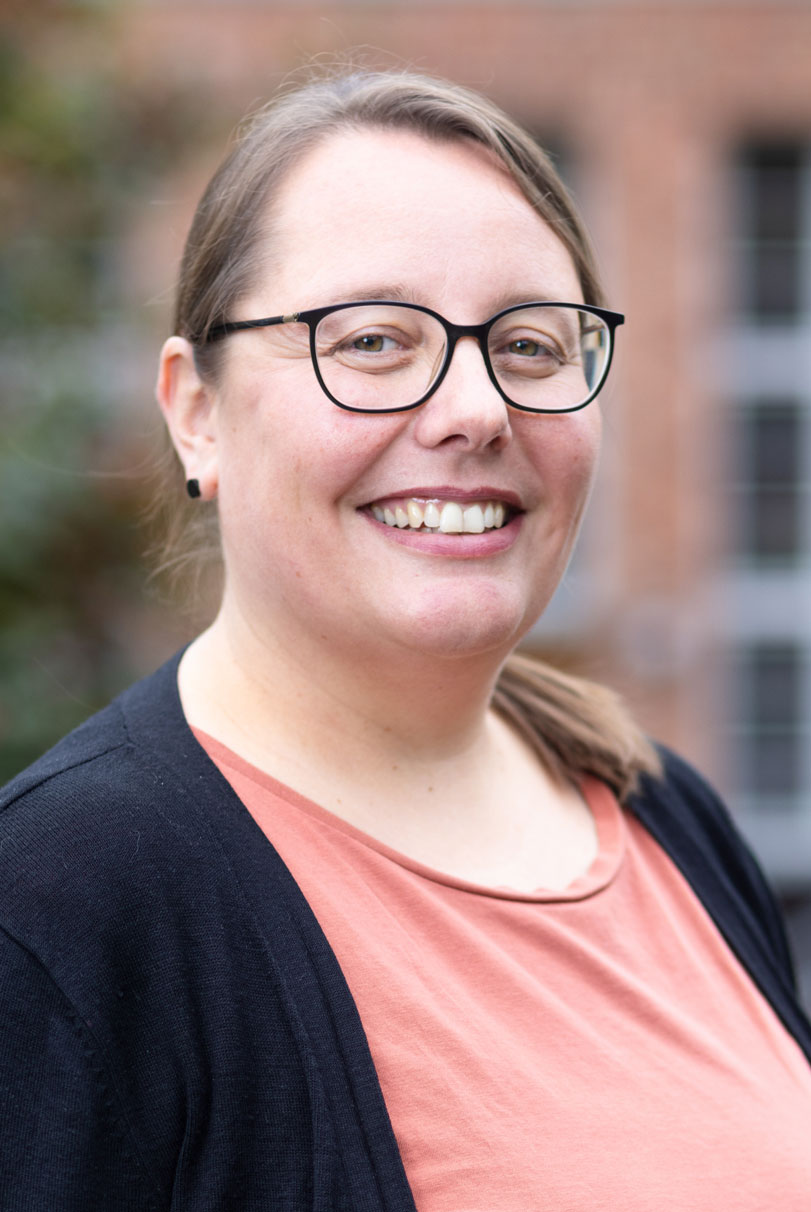 Ulrike Koal