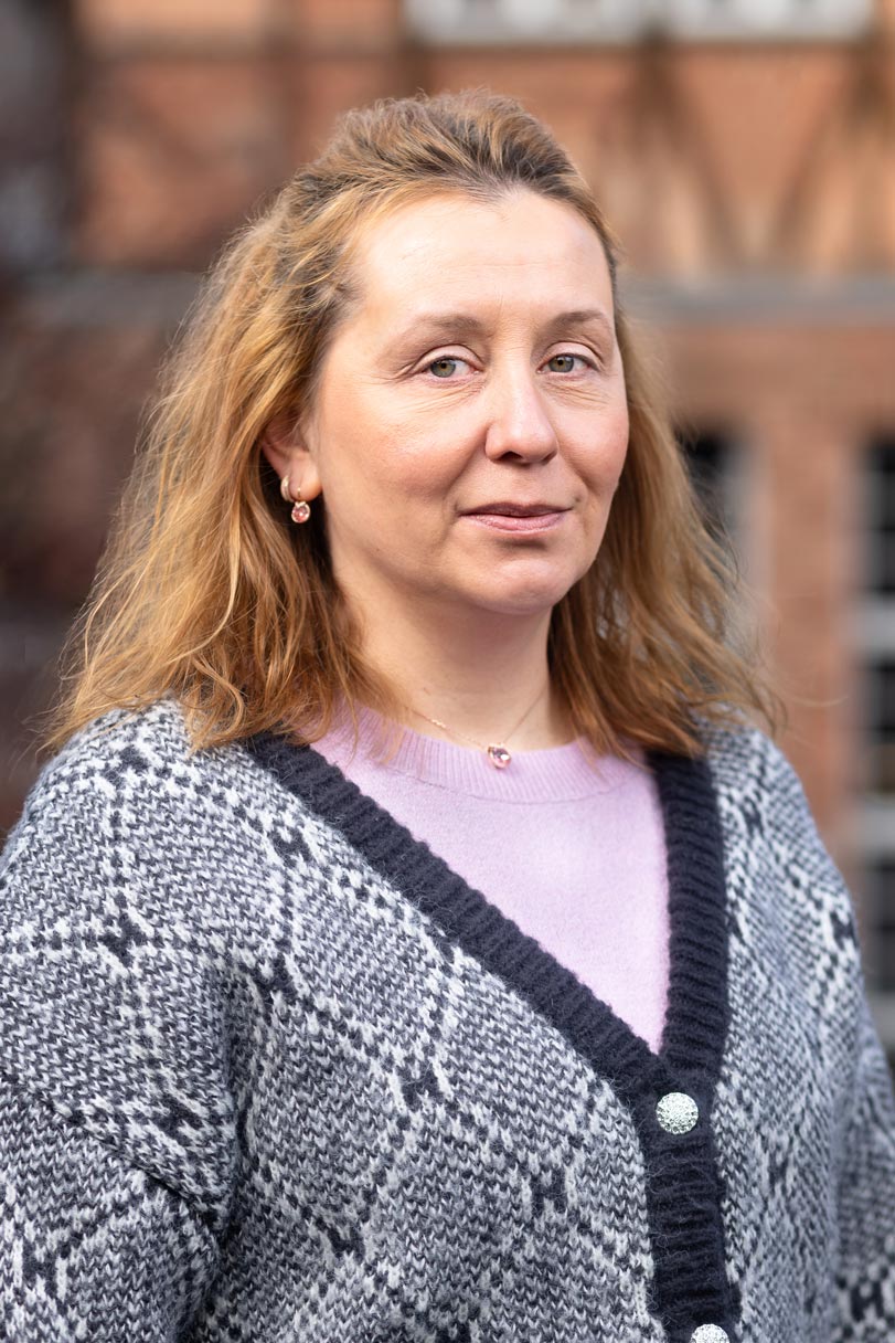 Tina Lück