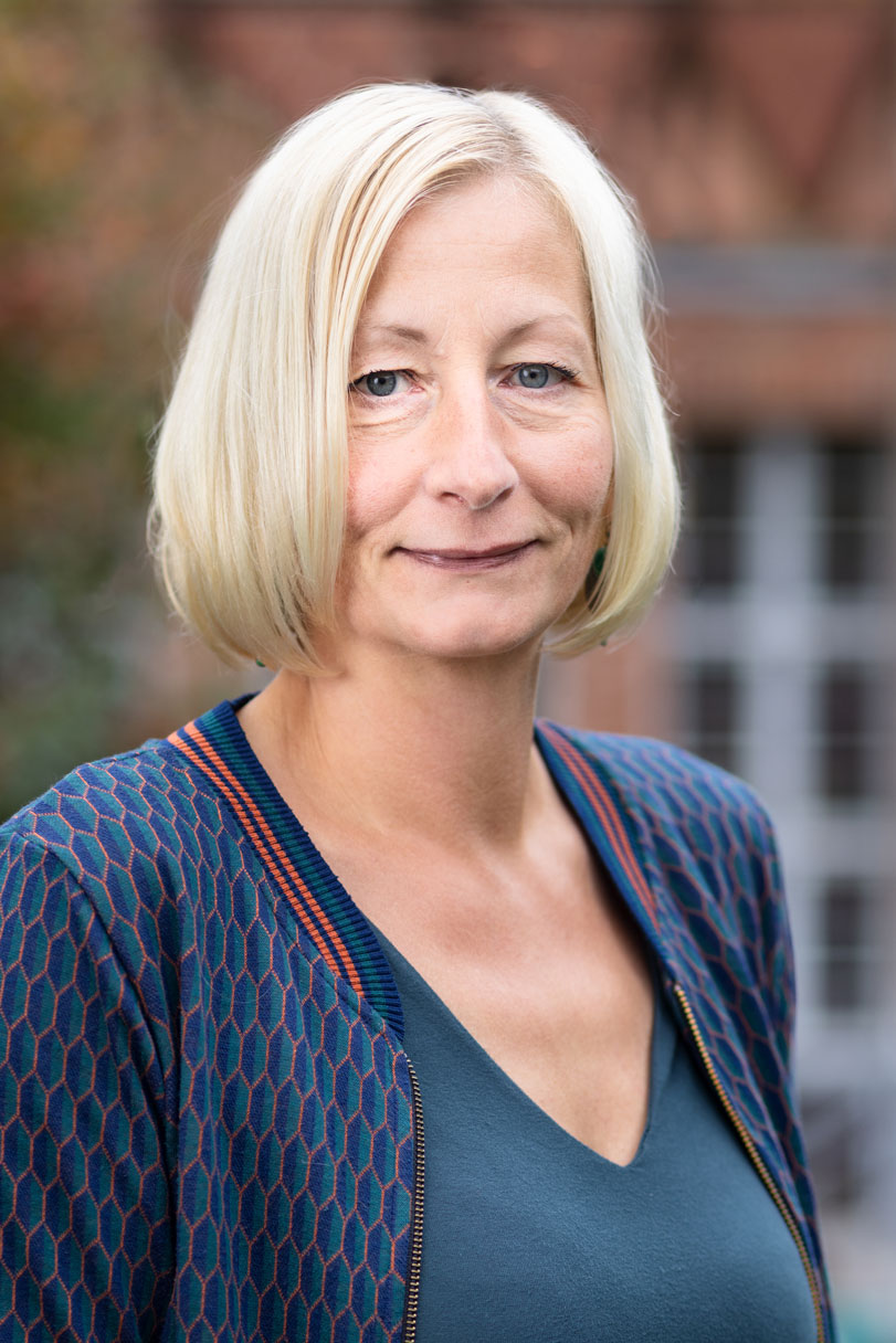 Stephanie Mahnke
