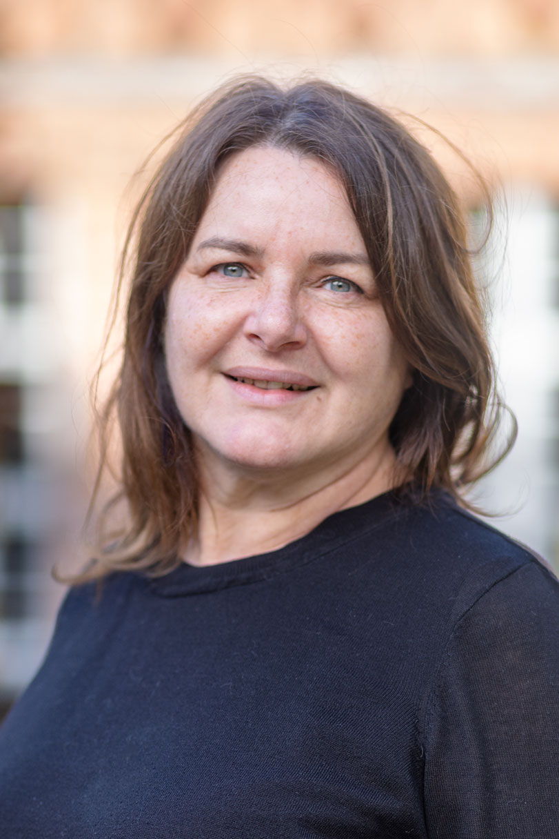 Petra Tegler-Penzel