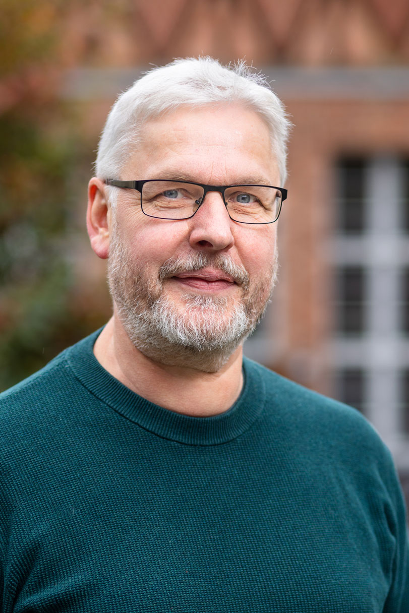 Stephan Nolte